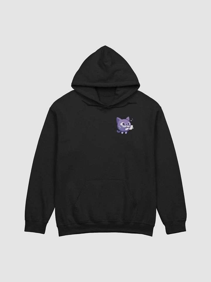 Saxy Pullover Hoodie product image (2)