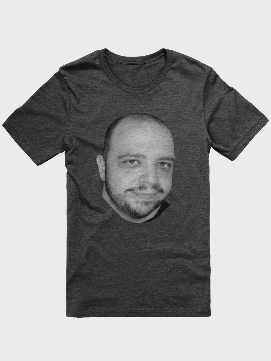 Hacksaw Shirt (Soft) product image (11)