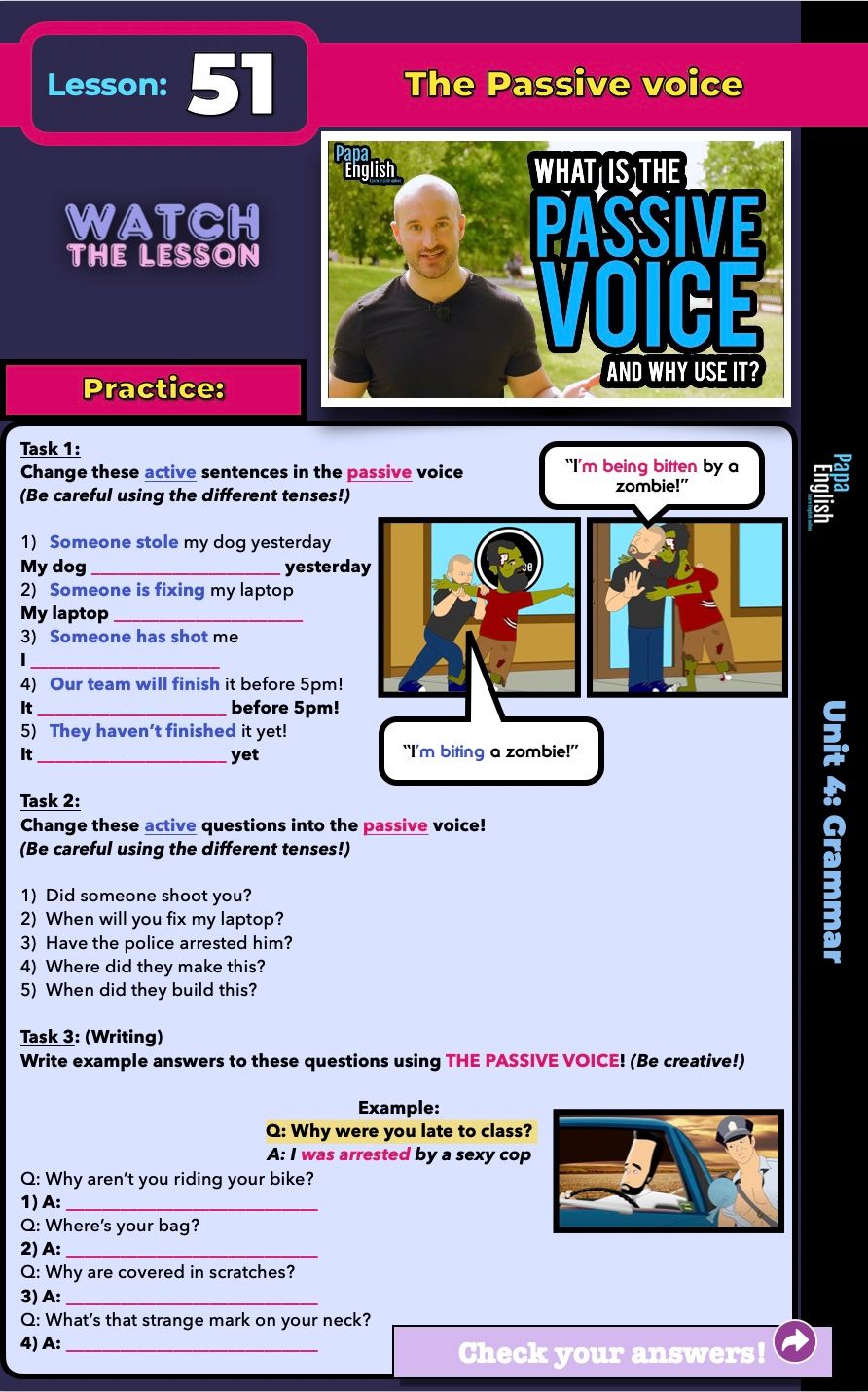 Ultimate English eBook - ULTIMATE EDITION! product image (4)