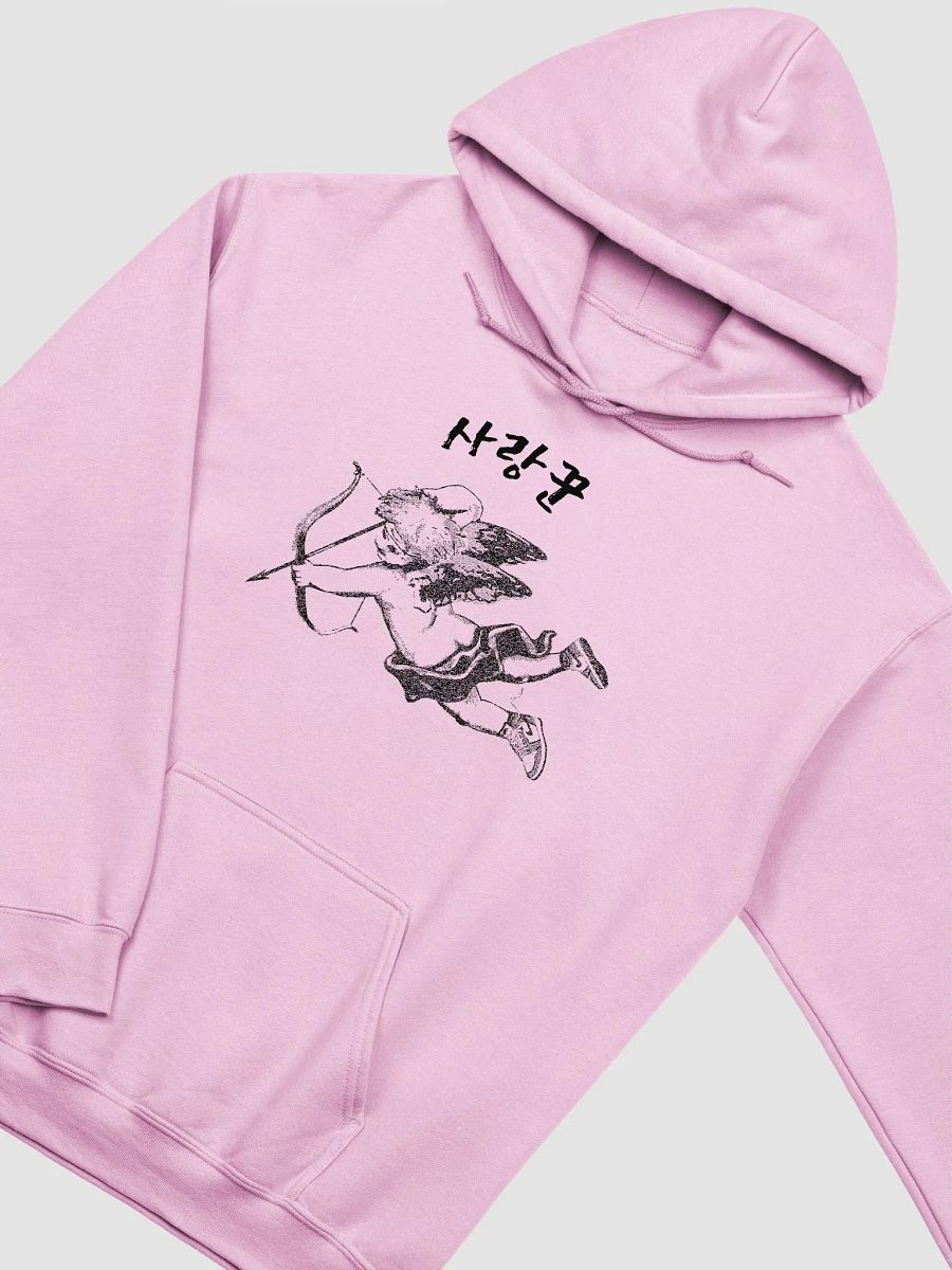 Classic 'LOVER' Hoodie product image (3)