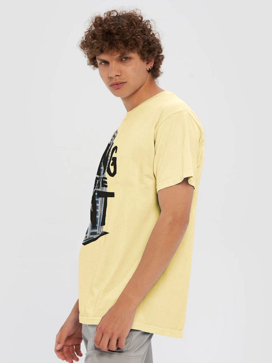 Urban Living Graphic T-Shirt product image (6)