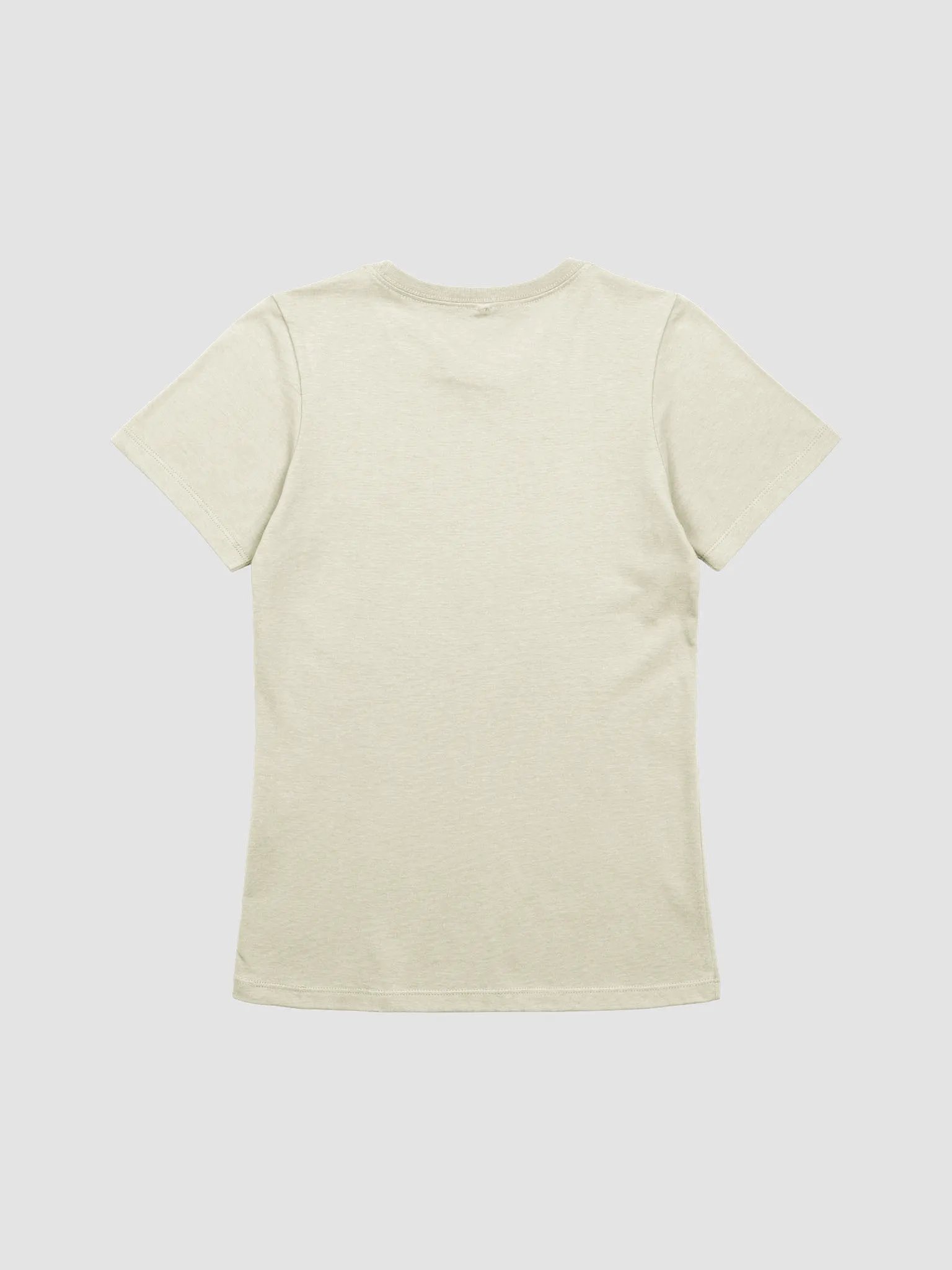 NUFF LOVE Relaxed-fit Tee product image (5)