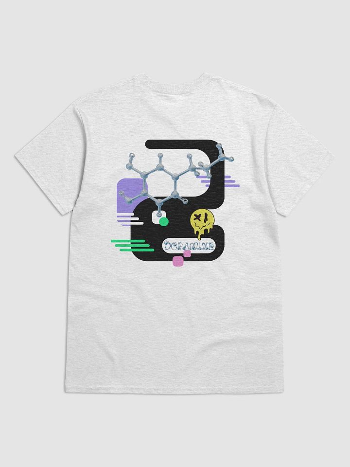 SHAPES Tee product image (1)