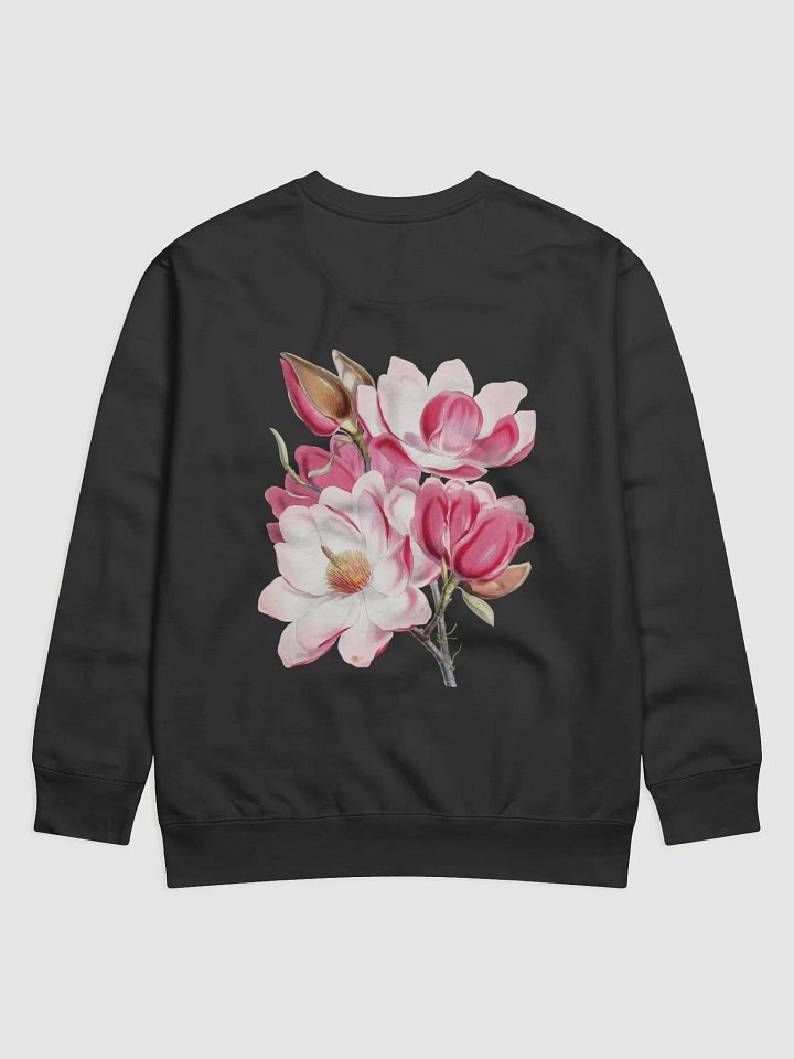Back to the Garden Premium Sweatshirt product image (2)