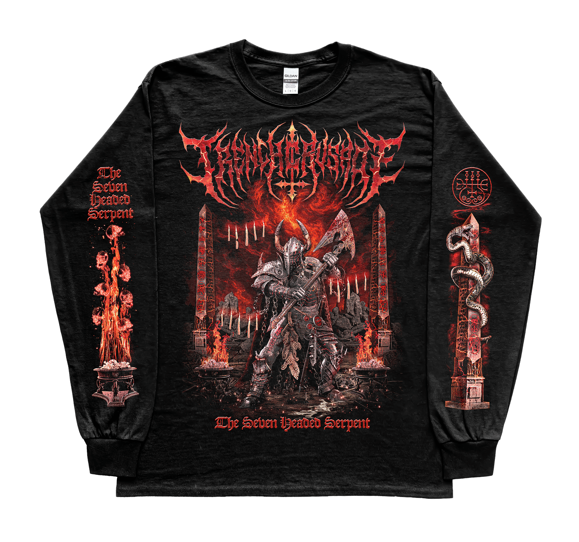 HELL KNIGHT product image (1)