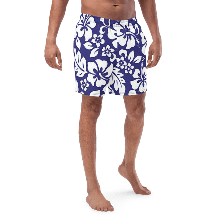 Hawaiian Floral product image (1)