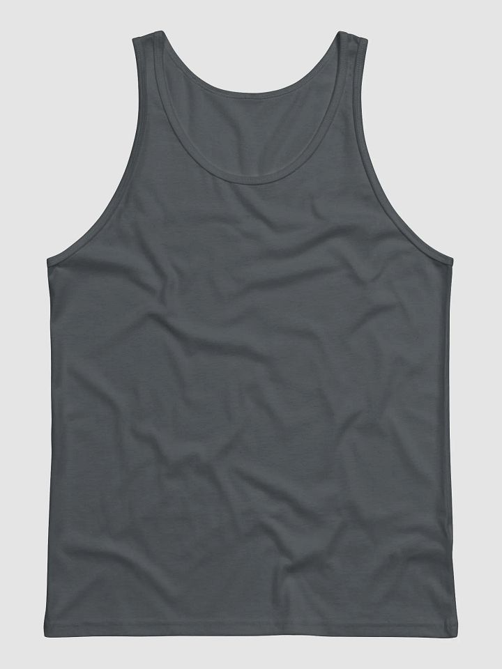 Ribcage Tank top product image (1)