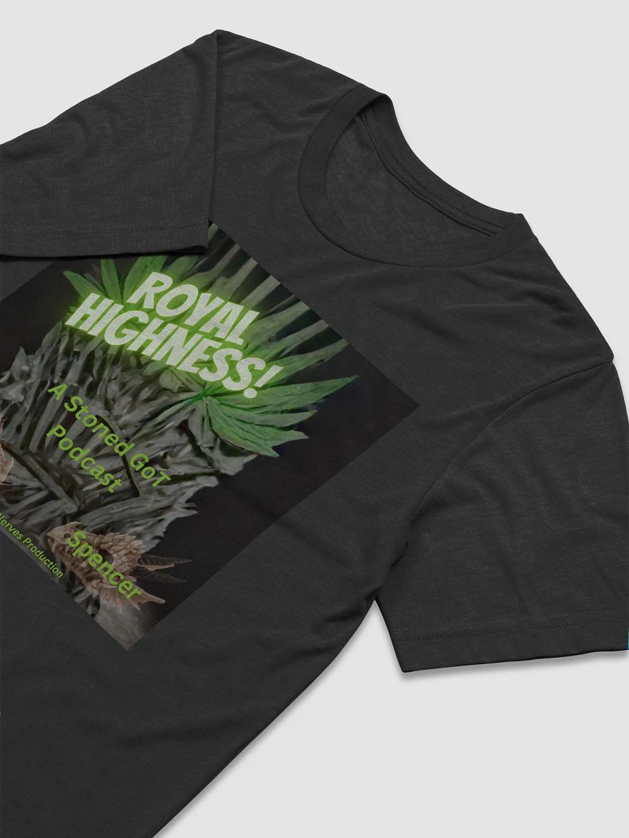 Royal Highness Shirt product image (3)