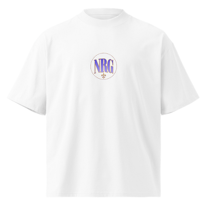 Union County Seal Organic Tee product image (1)