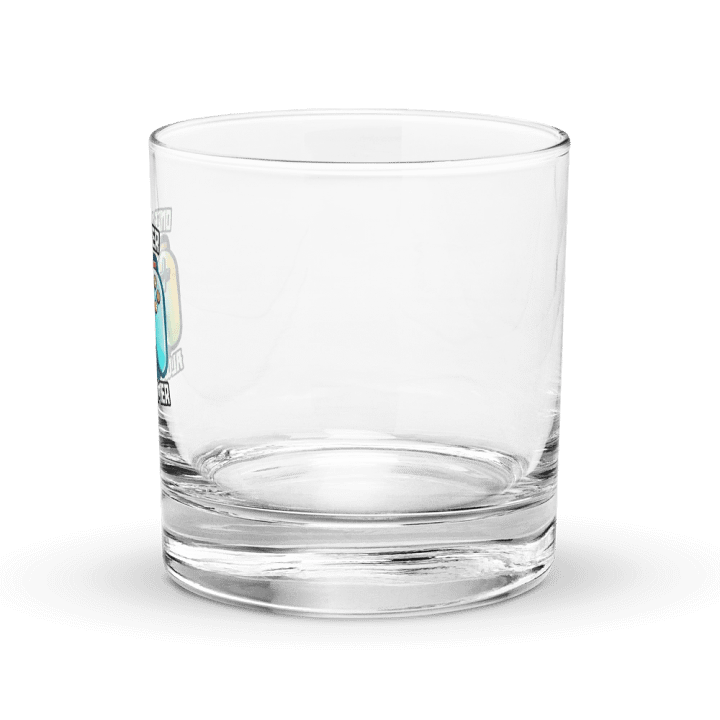 All Gamers United Whisky glas product image (2)