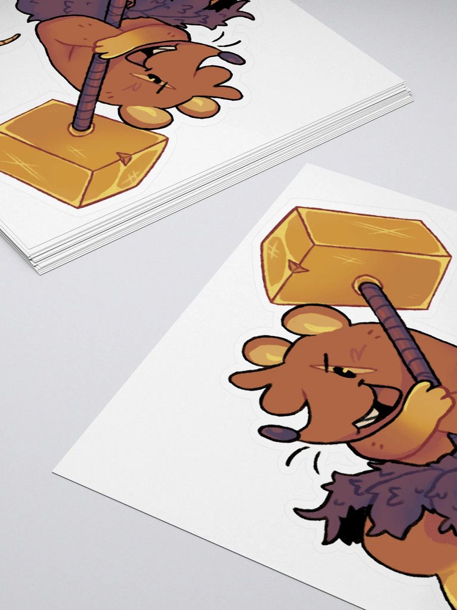 Rat Barbarian product image (11)