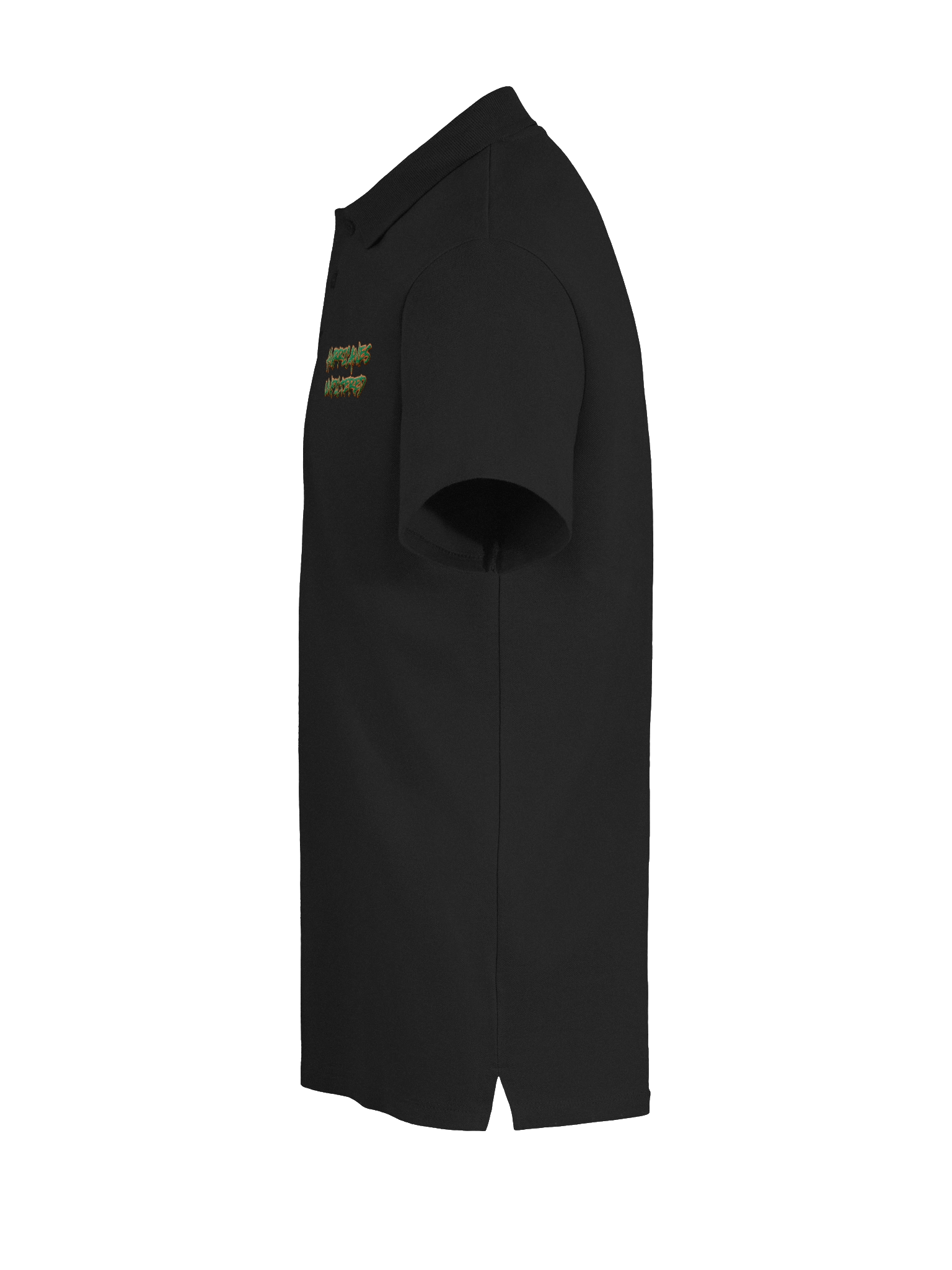 Hurricanes Unfiltered Unisex Polo Embroidered product image (18)