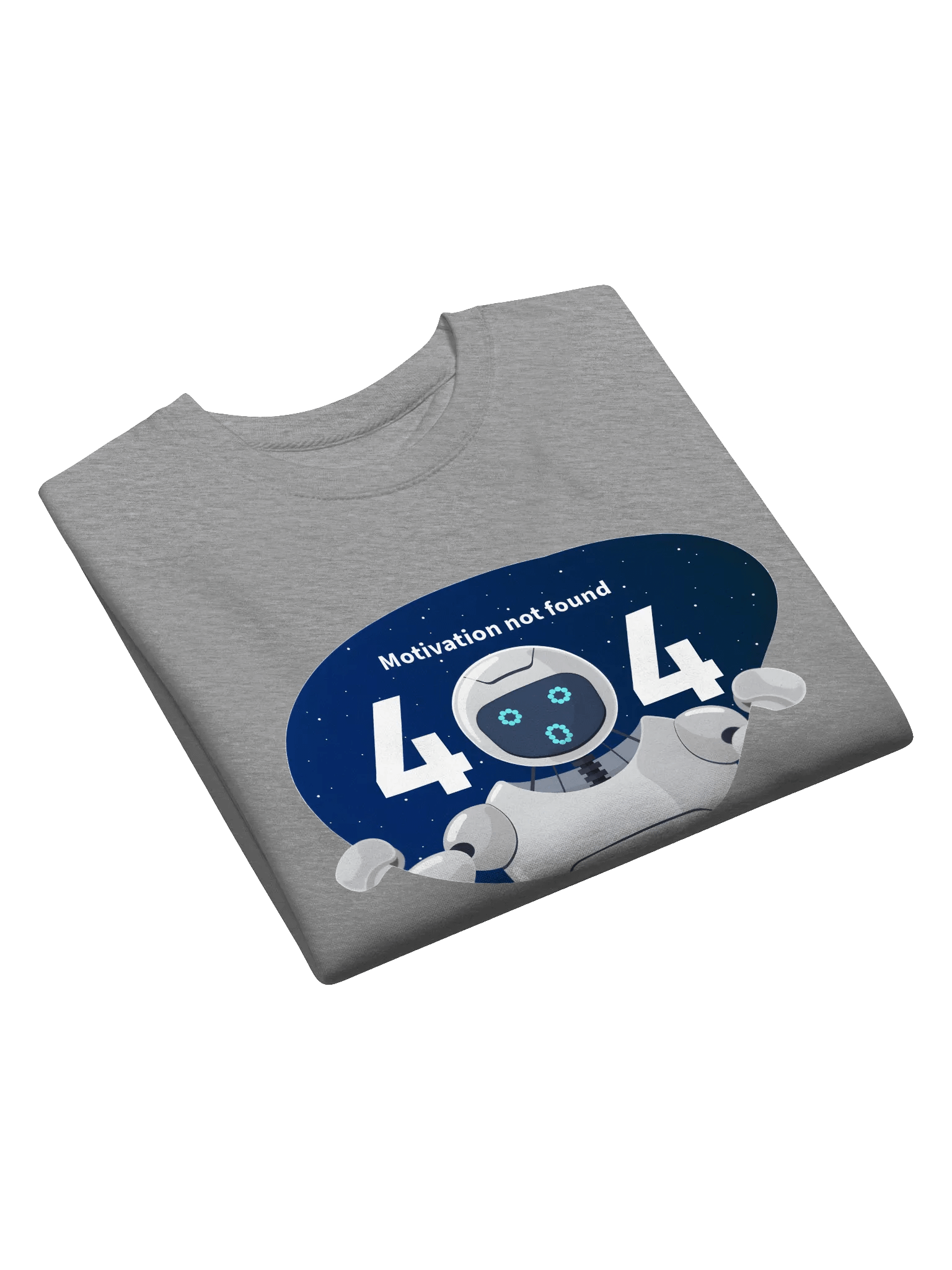 Lazy Loader Unisex Sweatshirt product image (3)