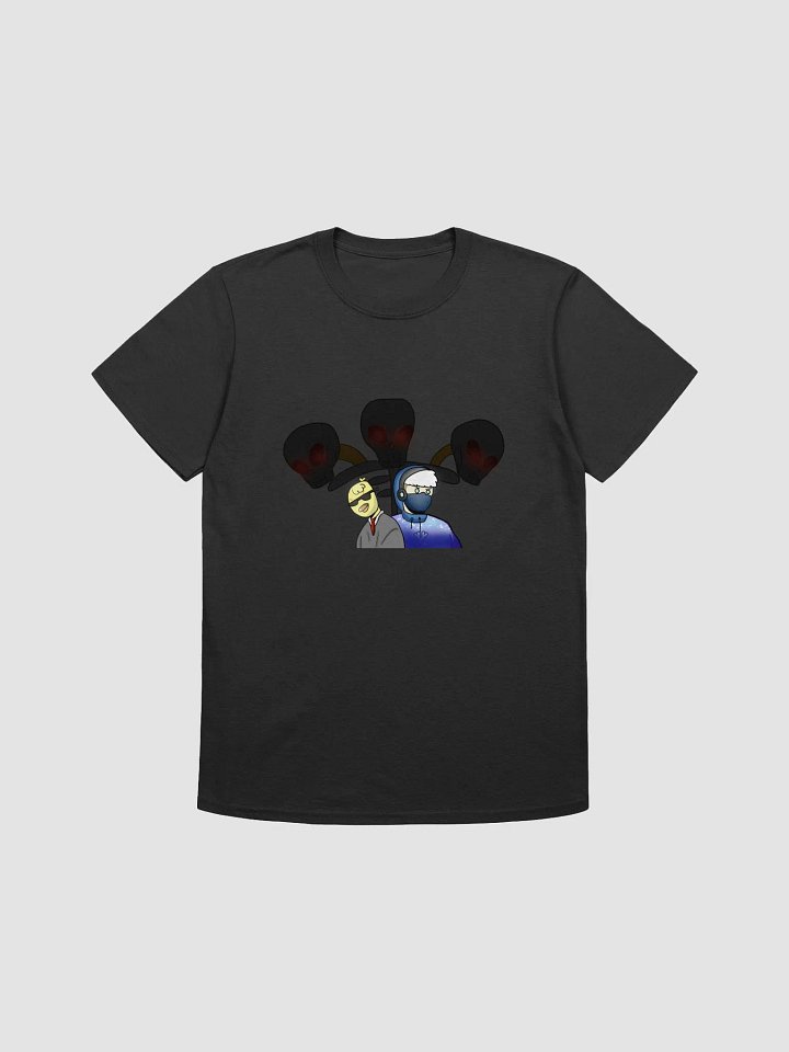 The Wither Incident T-Shirt product image (1)