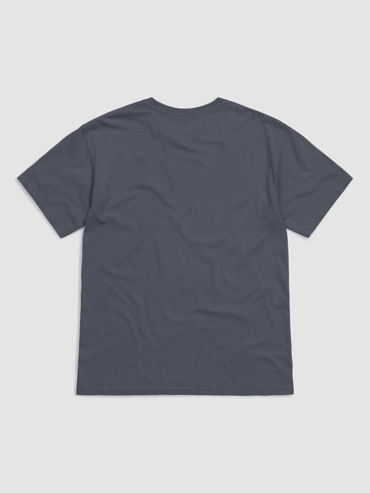 HV "Detroit" Logo Tee product image (2)