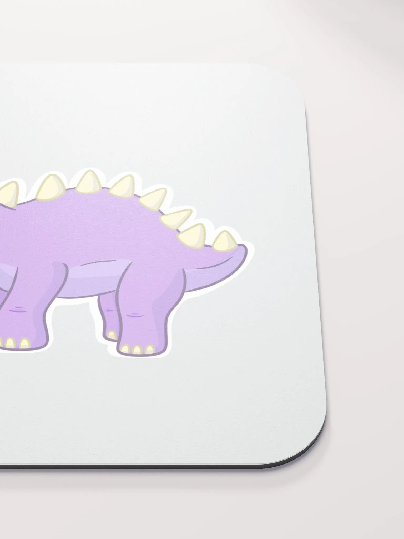 Stego-Snack Mousepad product image (5)