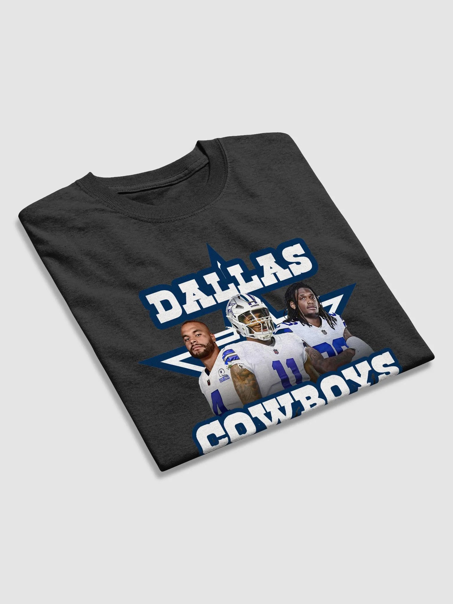 Dallas Cowboys DC4L product image (10)
