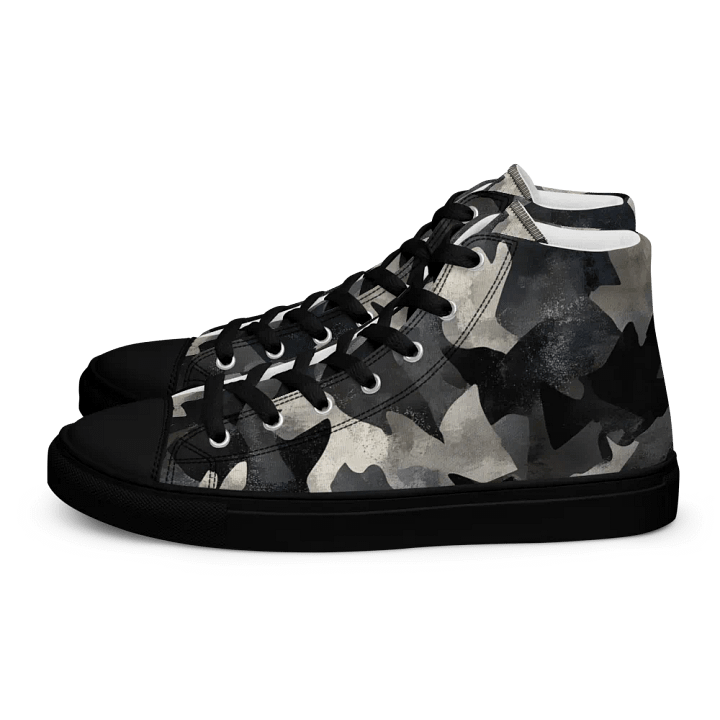 Shadowed Terrain High Tops product image (1)