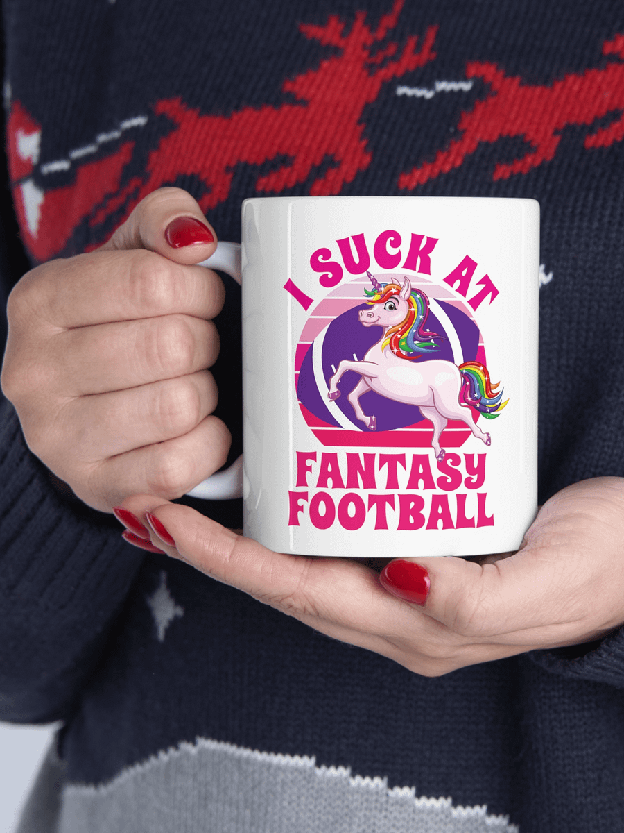 I Suck At Fantasy Football product image (1)