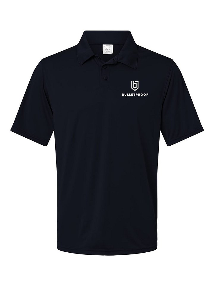 Bulletproof - Vital Polo product image (1)