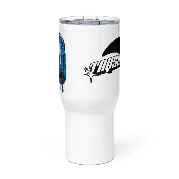 Mystical Guardian Travel Mug product image (3)