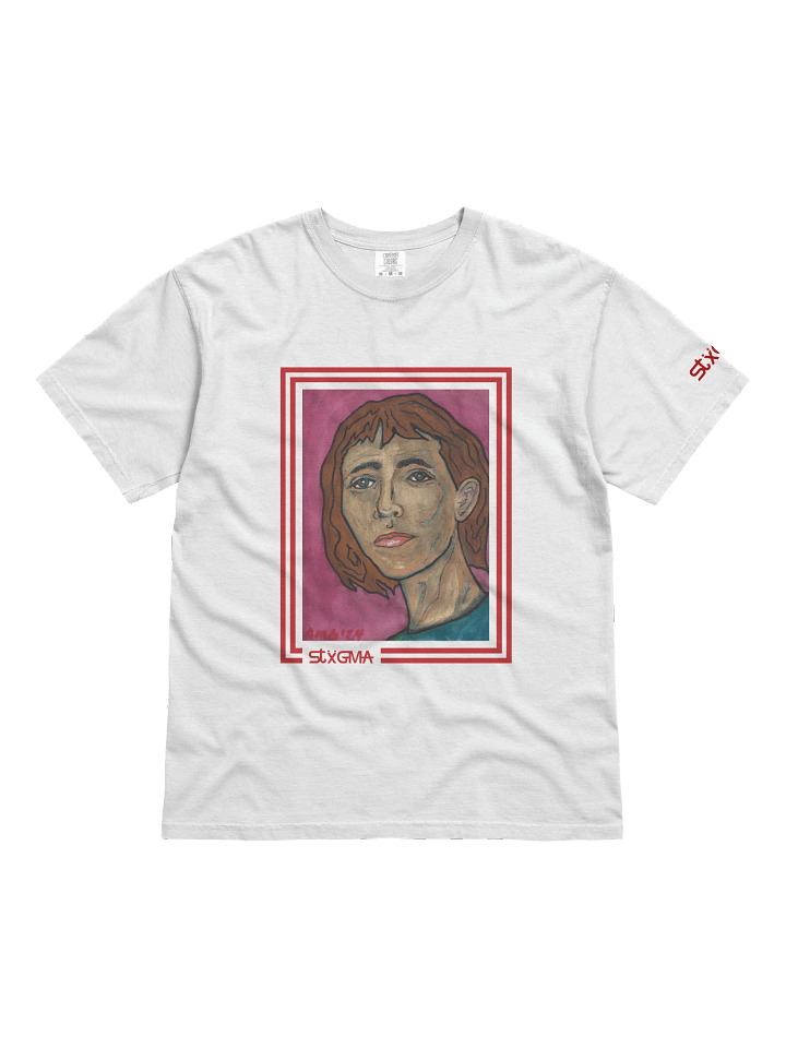 Steadfast Tee product image (1)