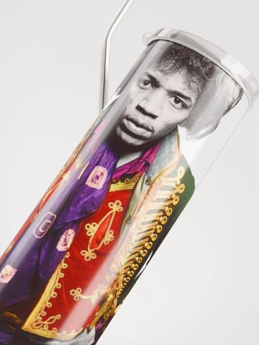 JIMI HENDRIX IS THE BEST product image (4)