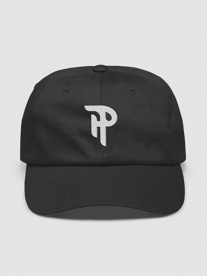 Prince Hudda Dad Hat product image (1)