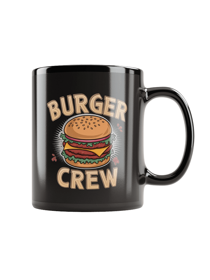 Burger Crew product image (1)