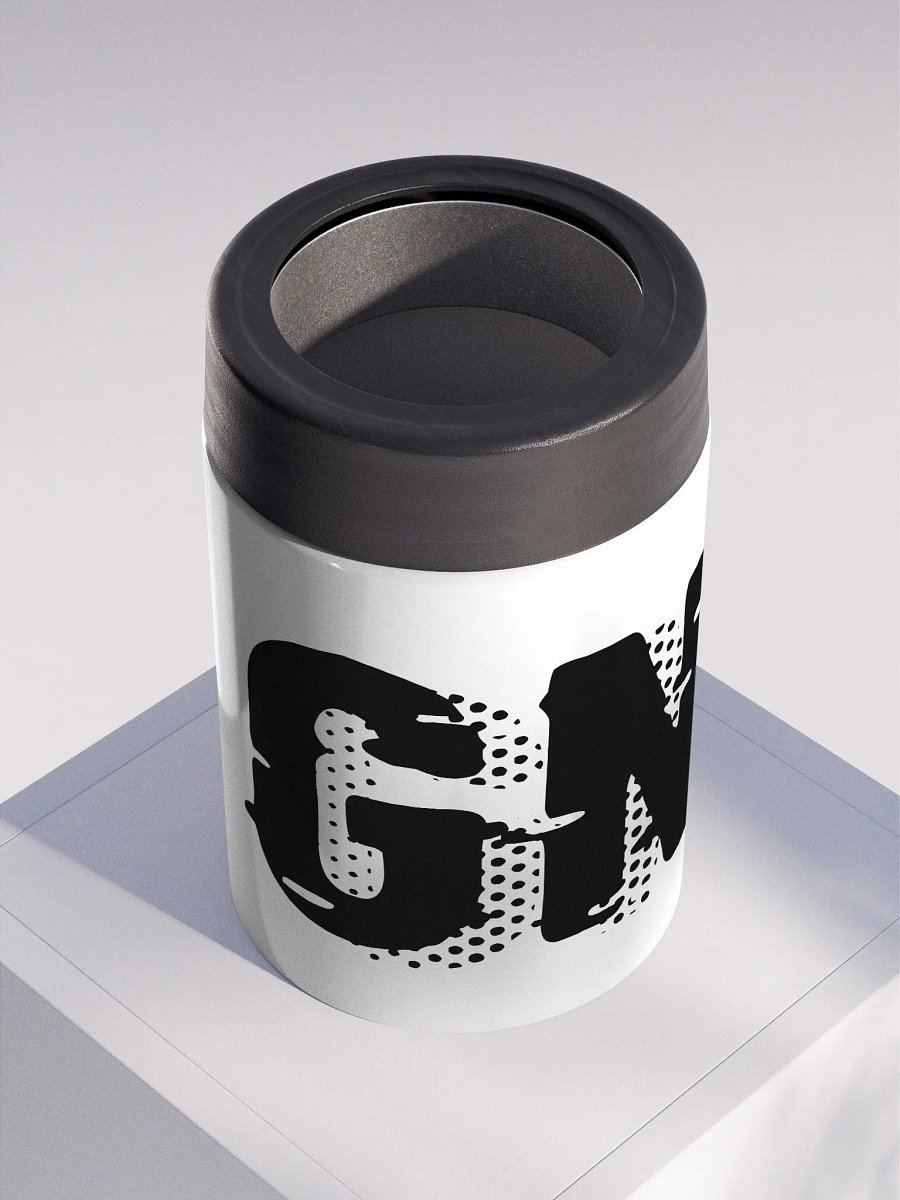 GNDN Koozie product image (2)