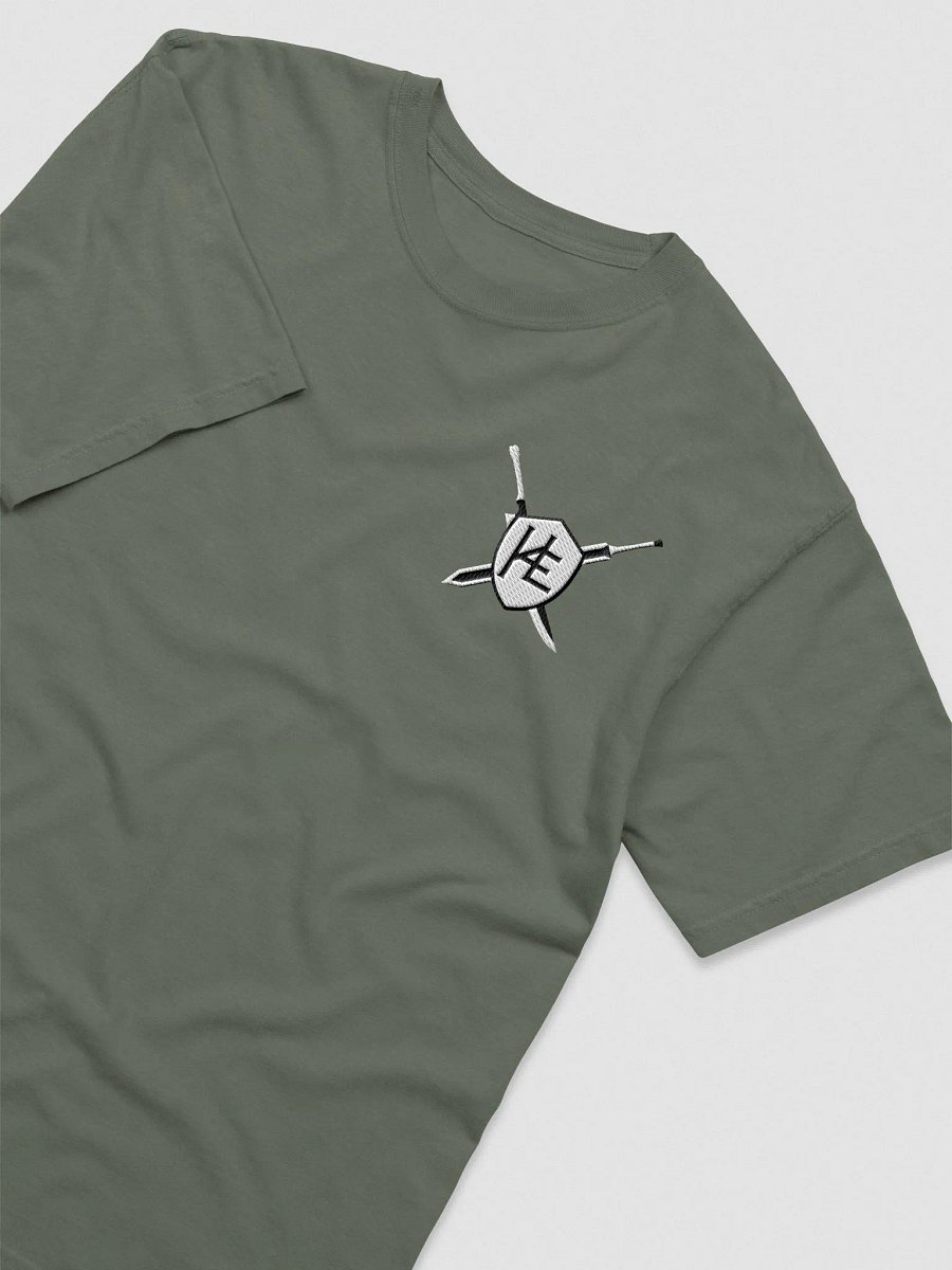 Hale Trainer T-Shirt product image (3)