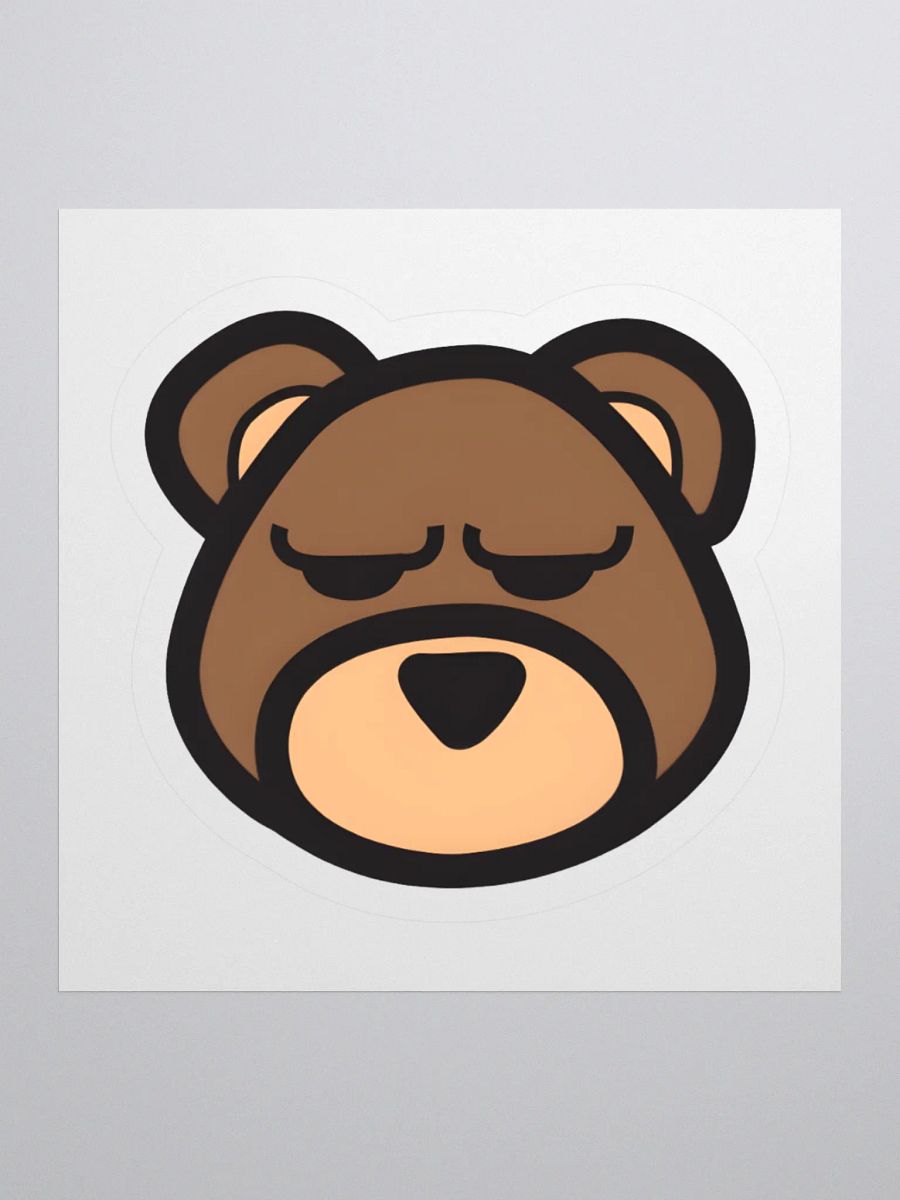 HAPPY BEAR product image (4)
