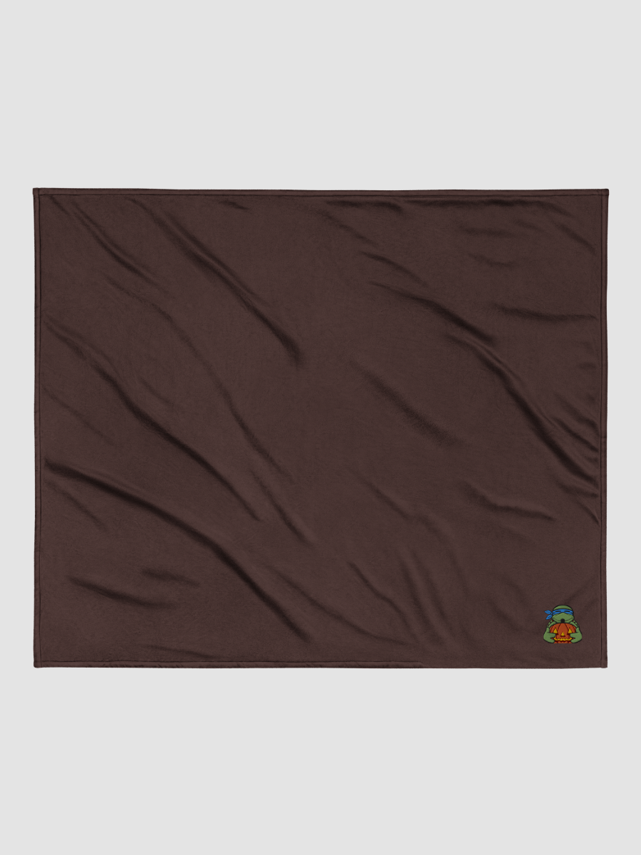 Fall Leo Super Soft Sherpa Blanket product image (16)