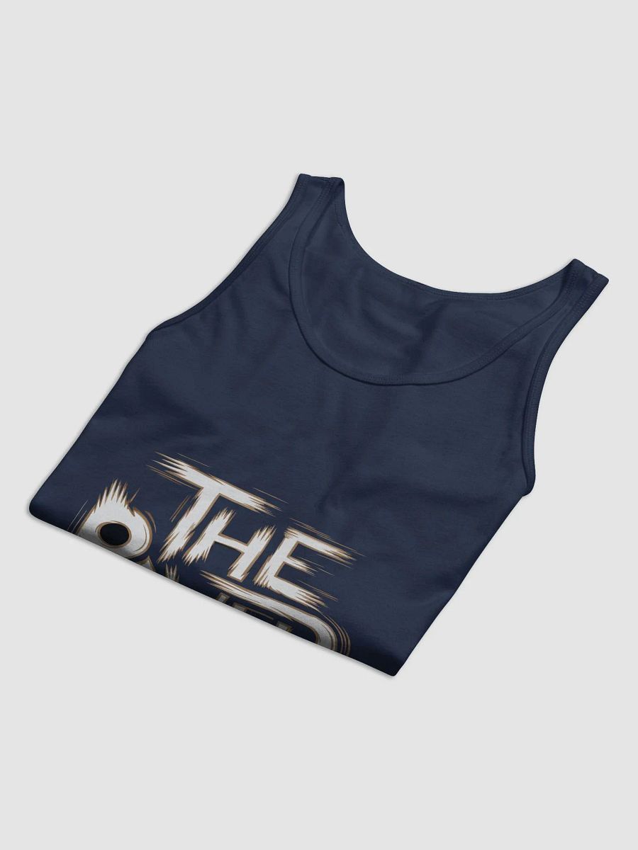 The Power Jersey Tank product image (3)