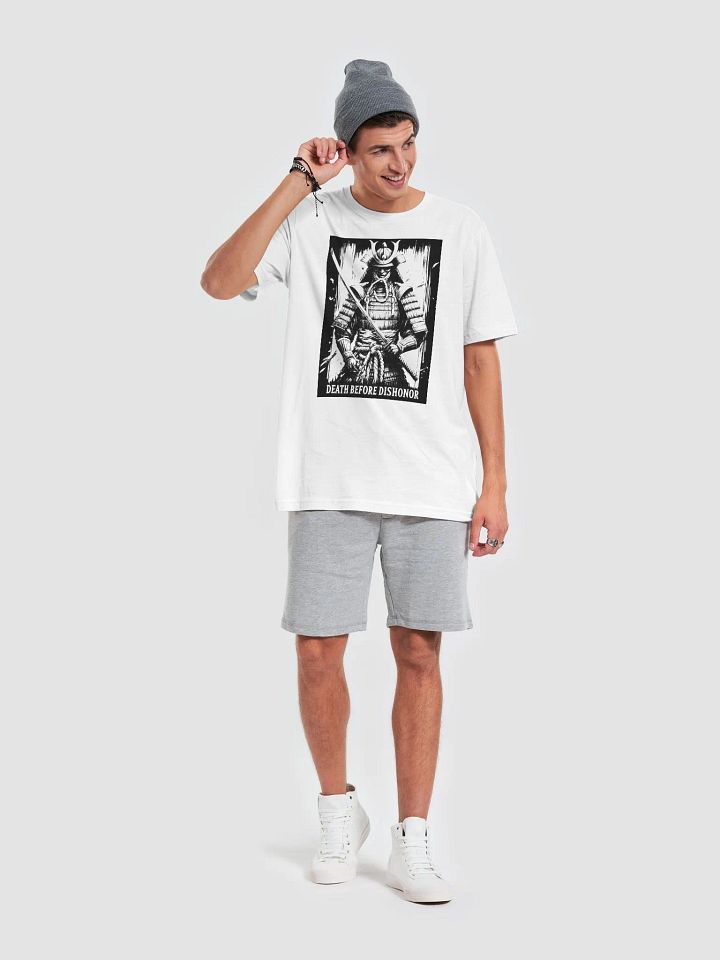 Samurai T-Shirts product image (2)
