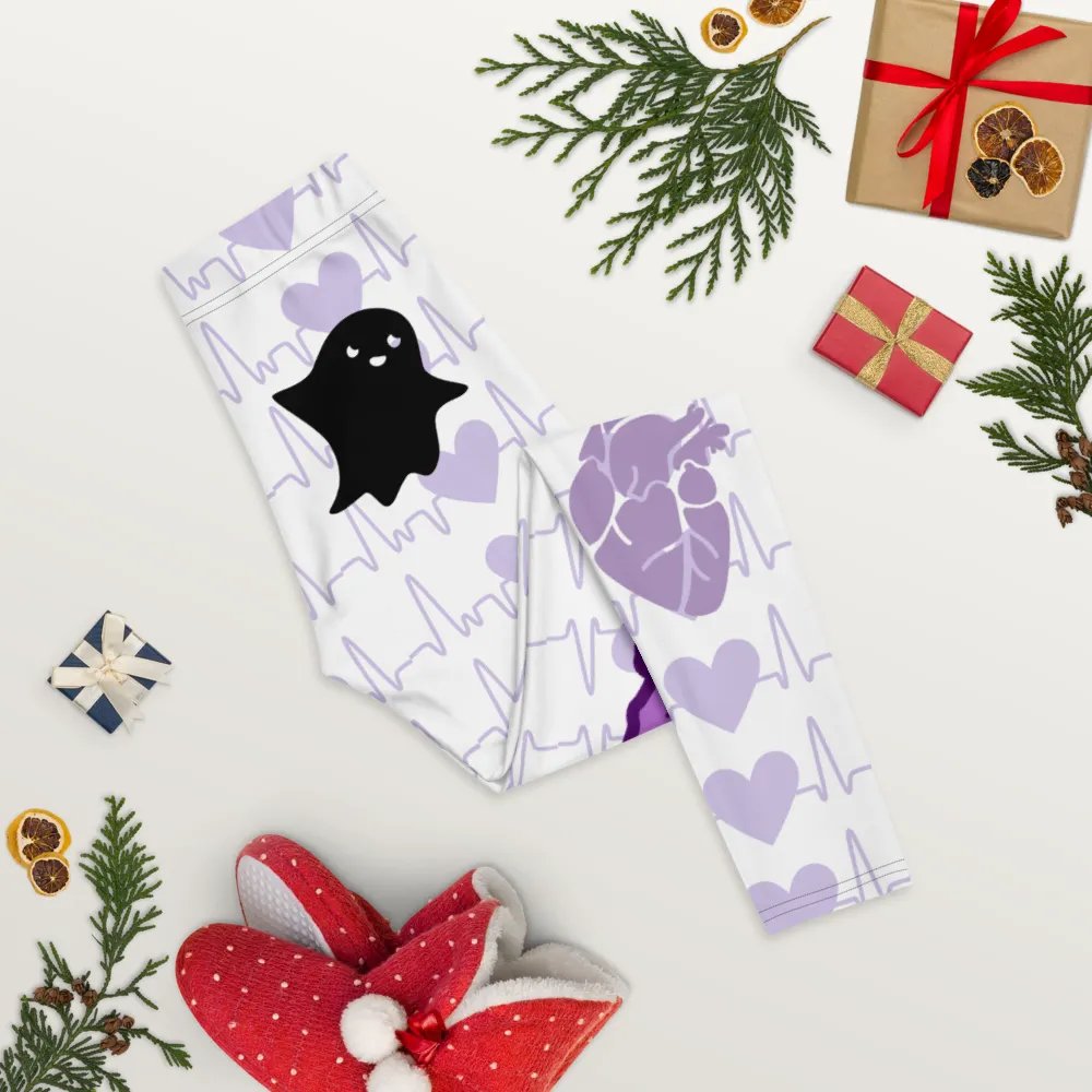Fr3yaz Leggings product image (8)
