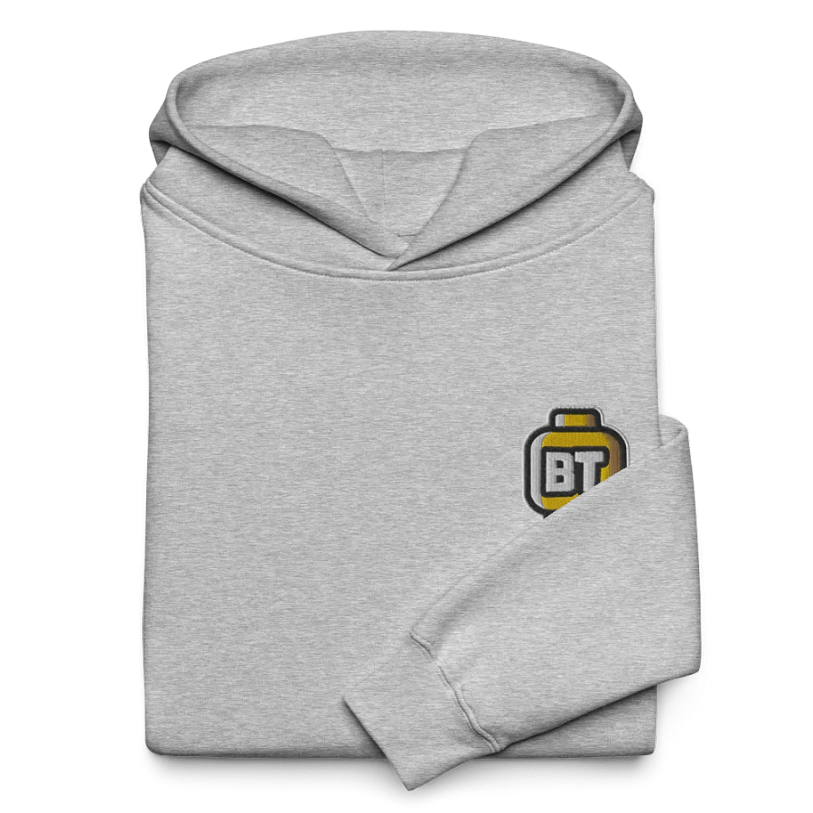 Embroidered Hoodie product image (40)