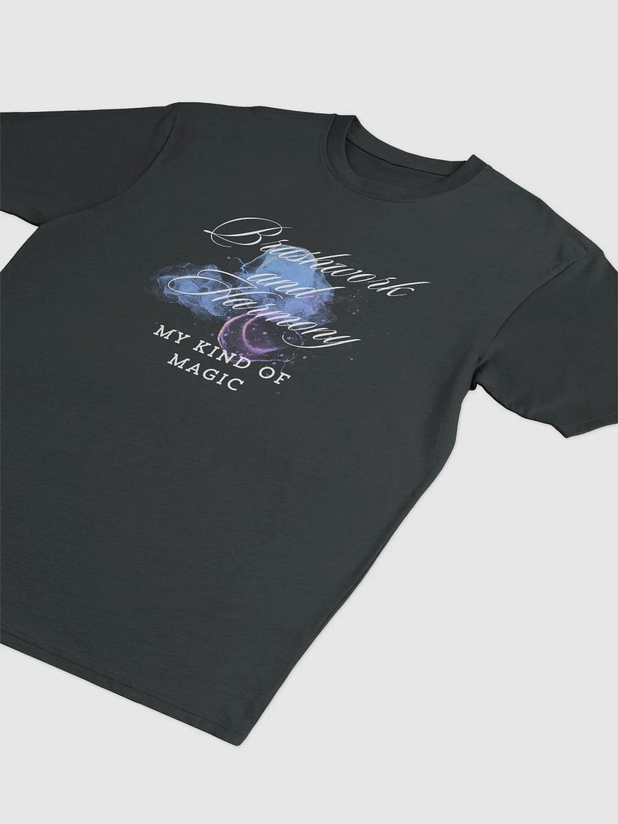Brushwork and Harmony: My Kind of Magic T-Shirt product image (3)