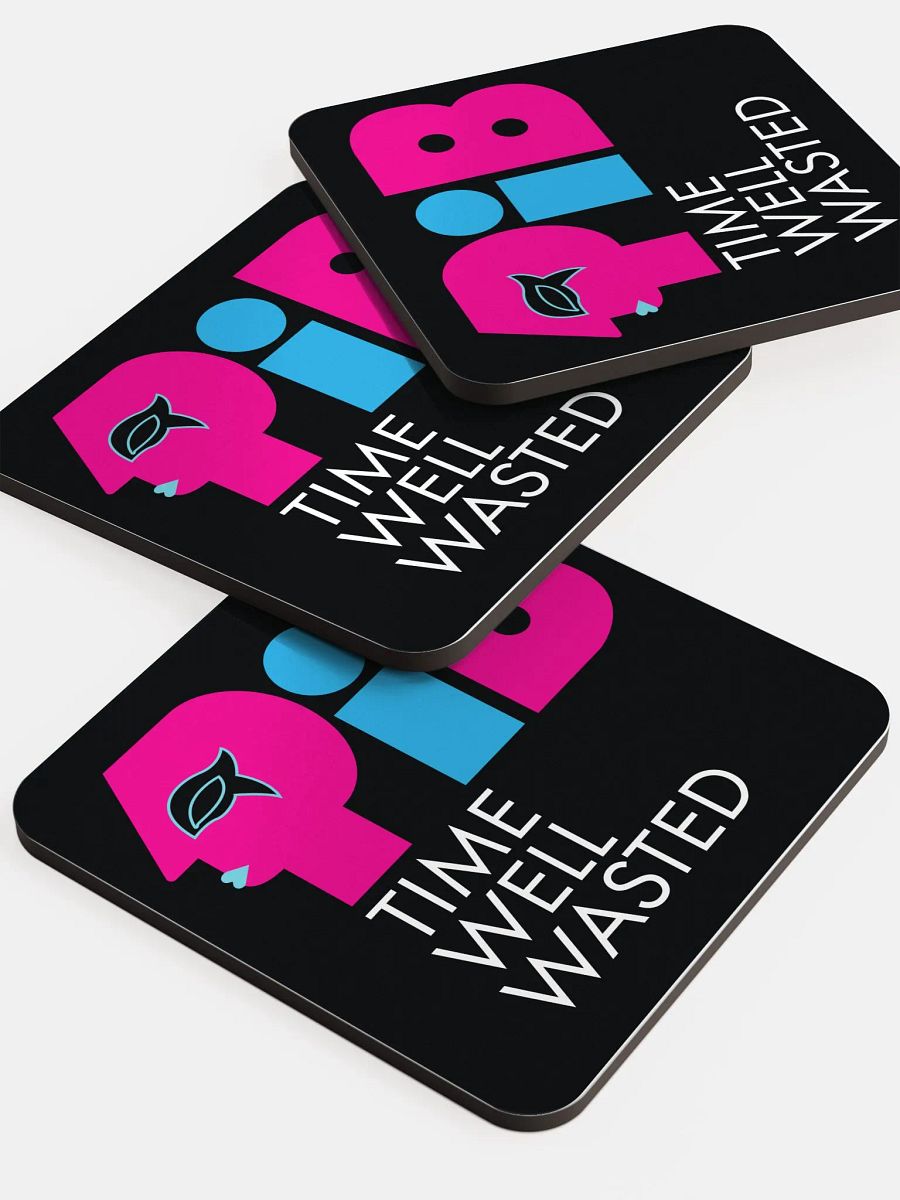 PiB-BS Coaster product image (5)