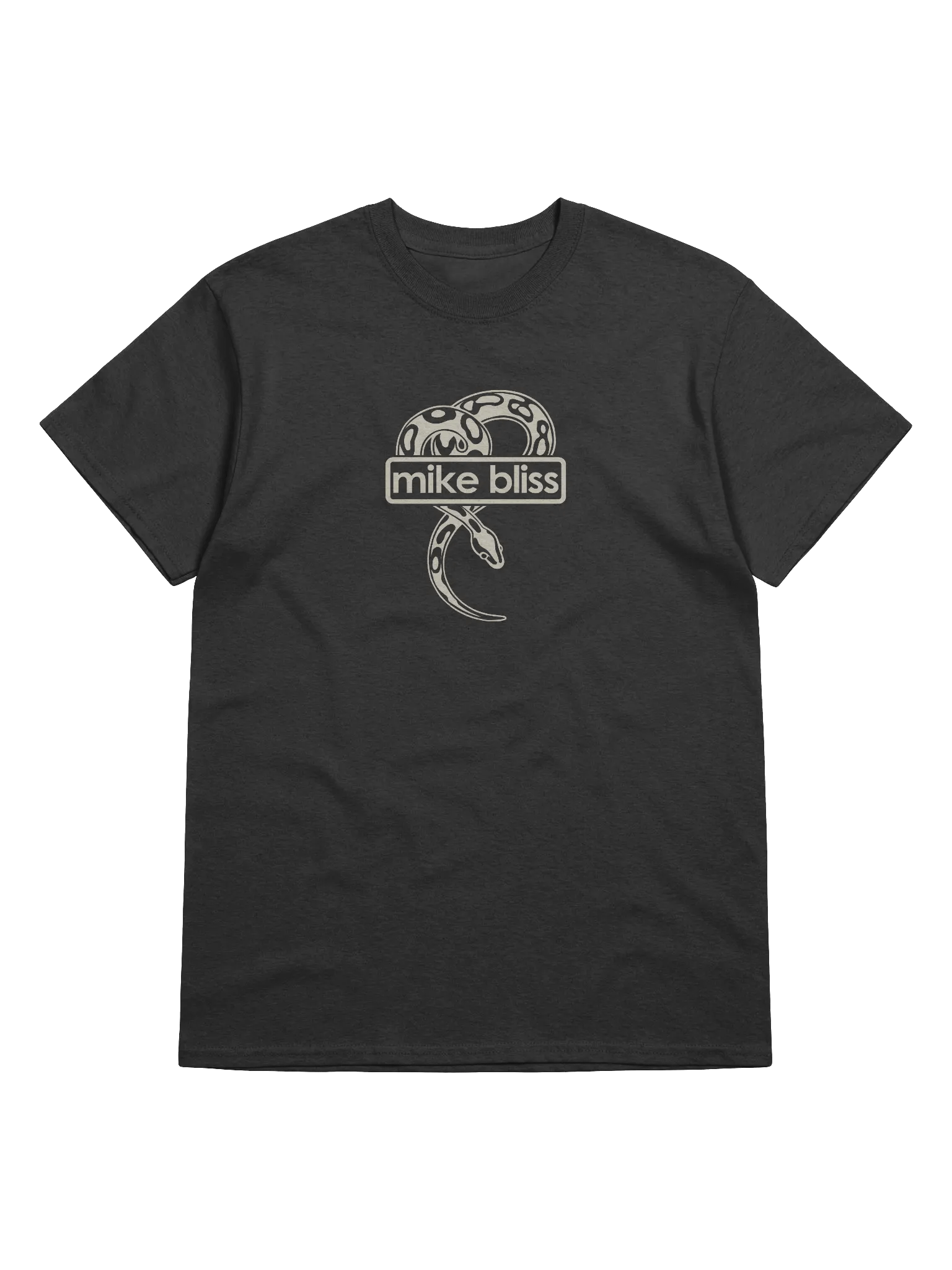 snakeskin - tee product image (1)