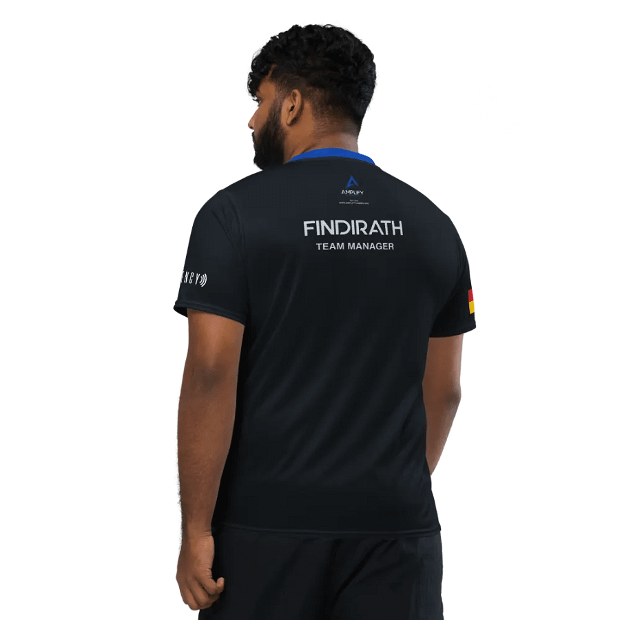 Findirath 2025 Team Jersey product image (2)