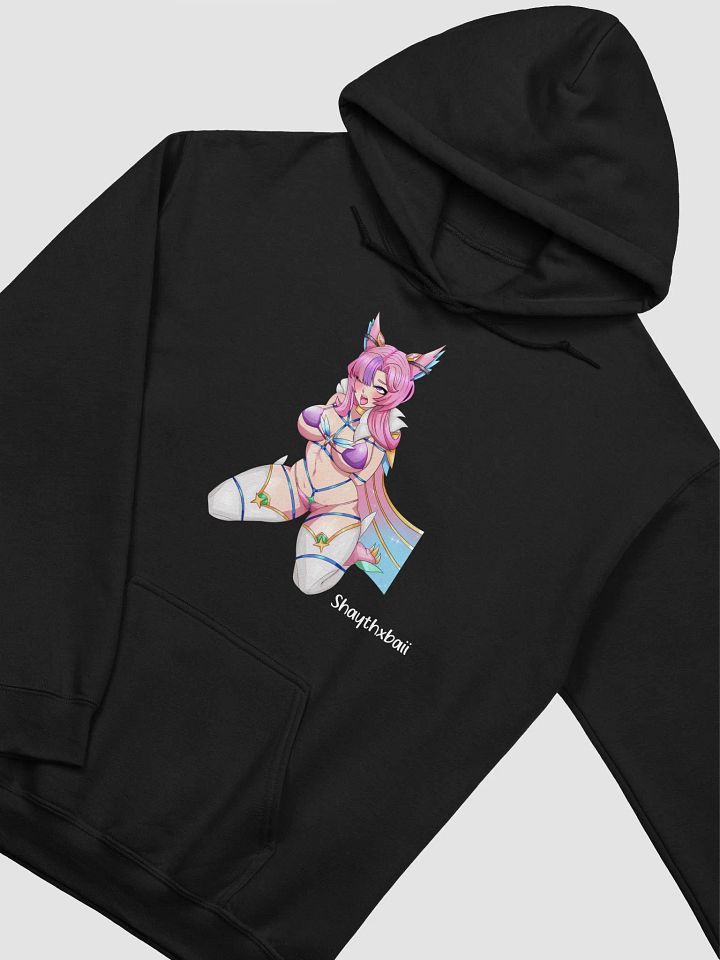 NSFW hoodie v2 product image (2)