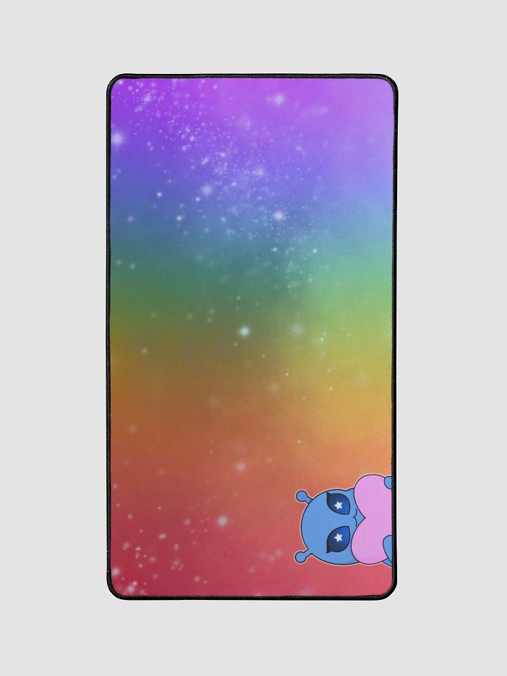 Pride Desk Mat product image (1)