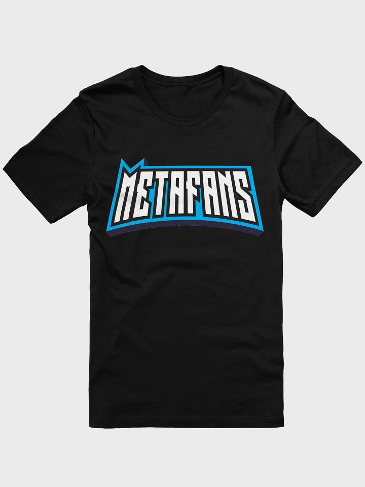 MetaFans Soft T-Shirt product image (4)
