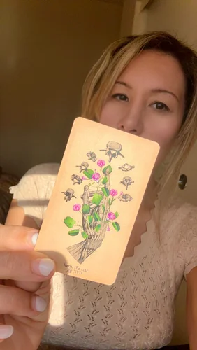 Focused energy, directed through action, is the point of manifesting dreams into reality.

Have you ever wondered how you can...