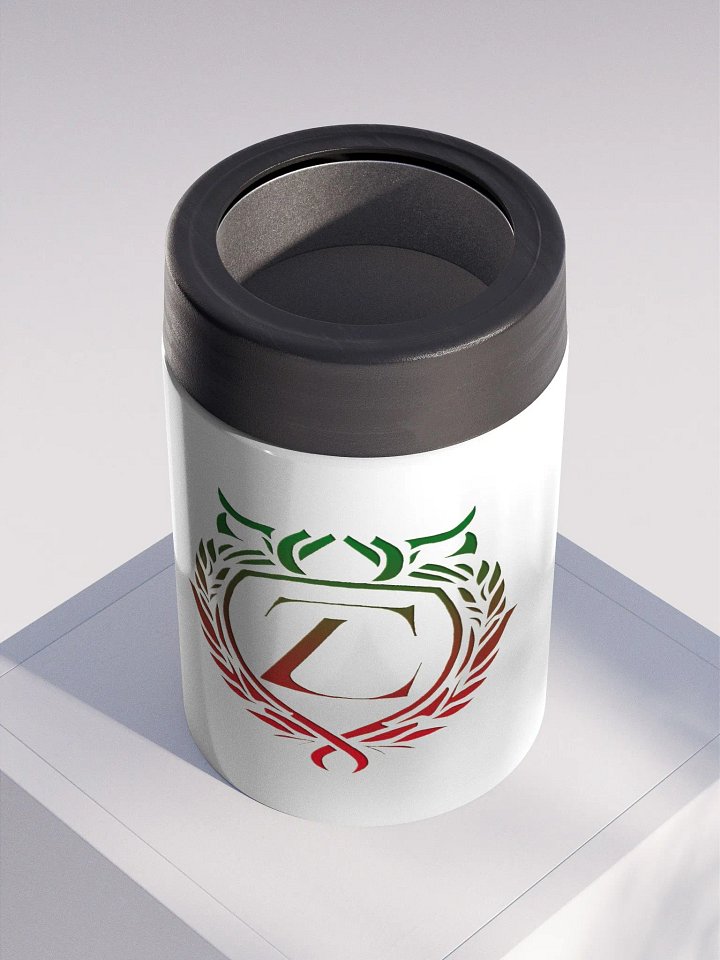 Stainless Steel Can Coaster product image (2)