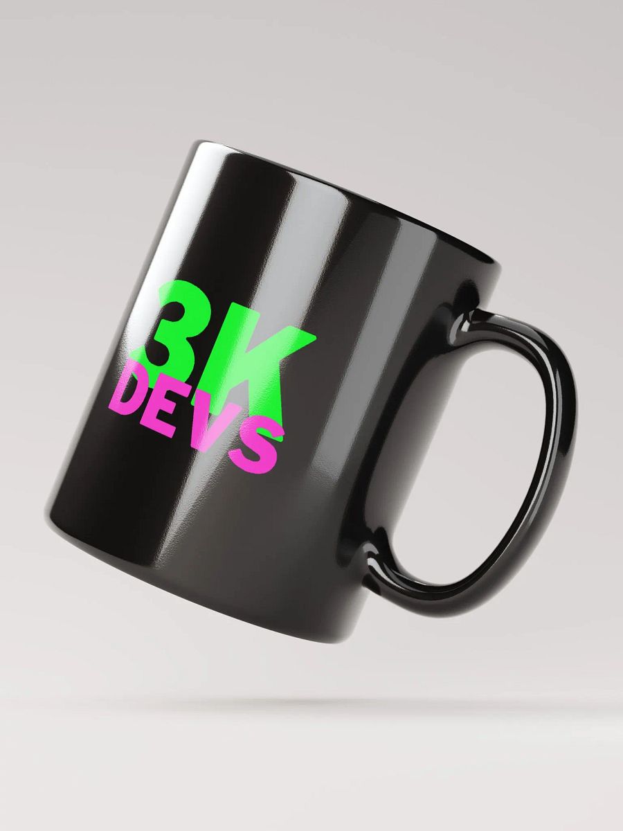 3k Devs Mug product image (4)