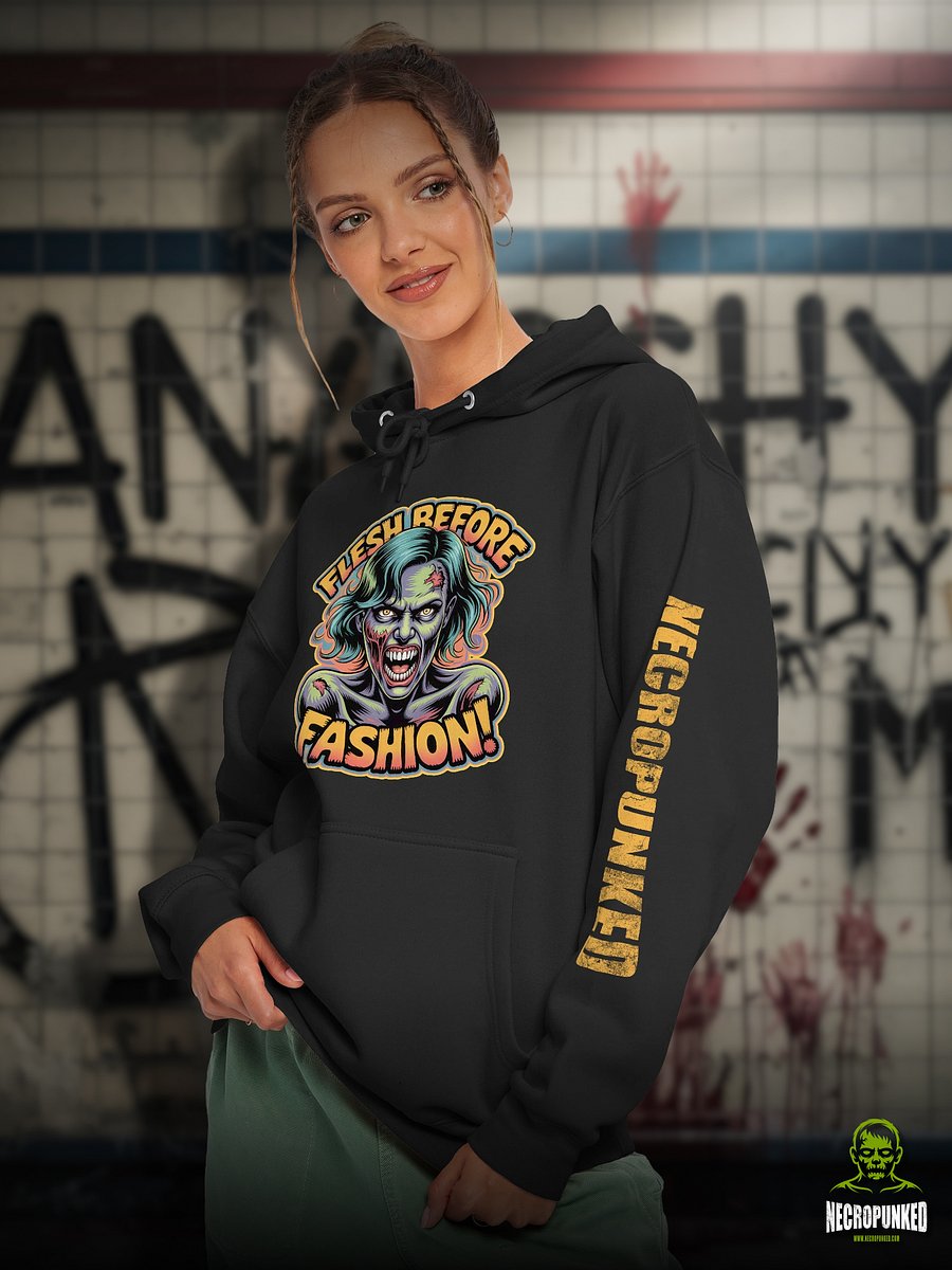 Flesh Before fashion product image (1)