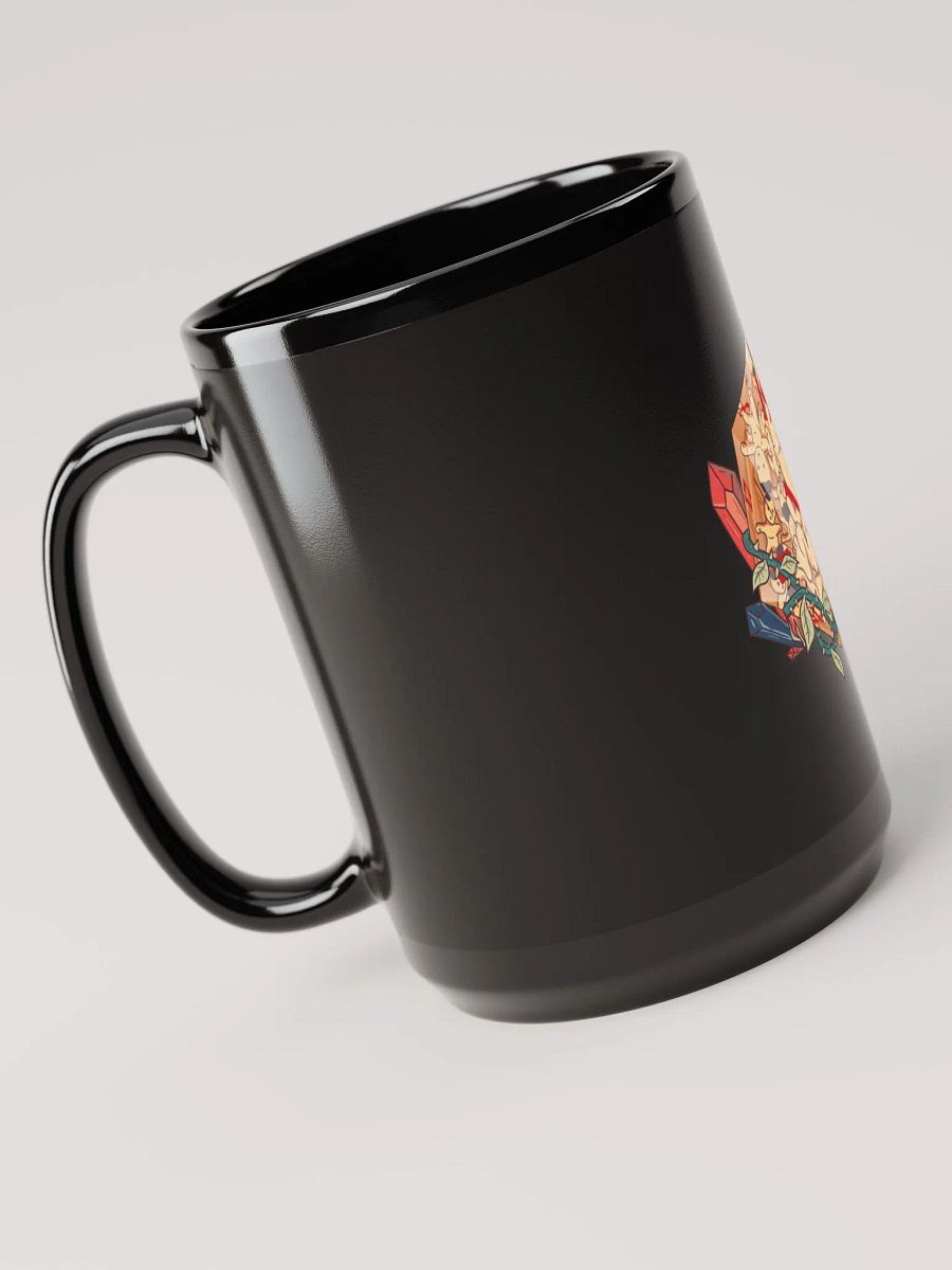 Dice, Dice, Baby Mug product image (3)