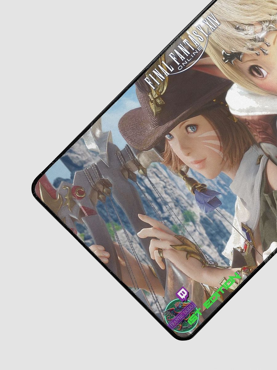 Final Fantasy Deskmat product image (3)